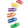 Learning Resources - Gator Grabber Tweezers Set Of 12