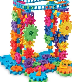 Learning Resources - Gears Gears Gears - Mega Builds