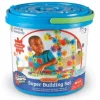 Learning Resources - Gears! Gears! Gears! - Super Building Set 150 Pieces