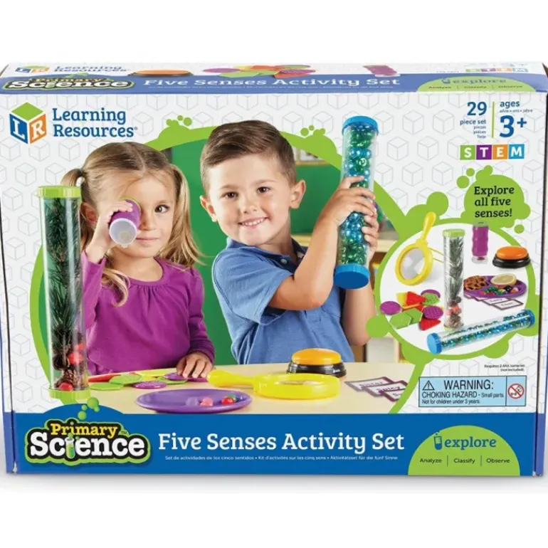Learning Resources - Jumbo Magnifier