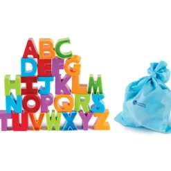 Learning Resources - Letter Blocks
