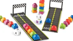 Learning Resources - Mini Motor Math