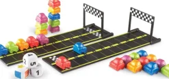 Learning Resources - Mini Motor Math
