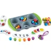 Learning Resources - Mini Muffin Match Up Math Activity Set