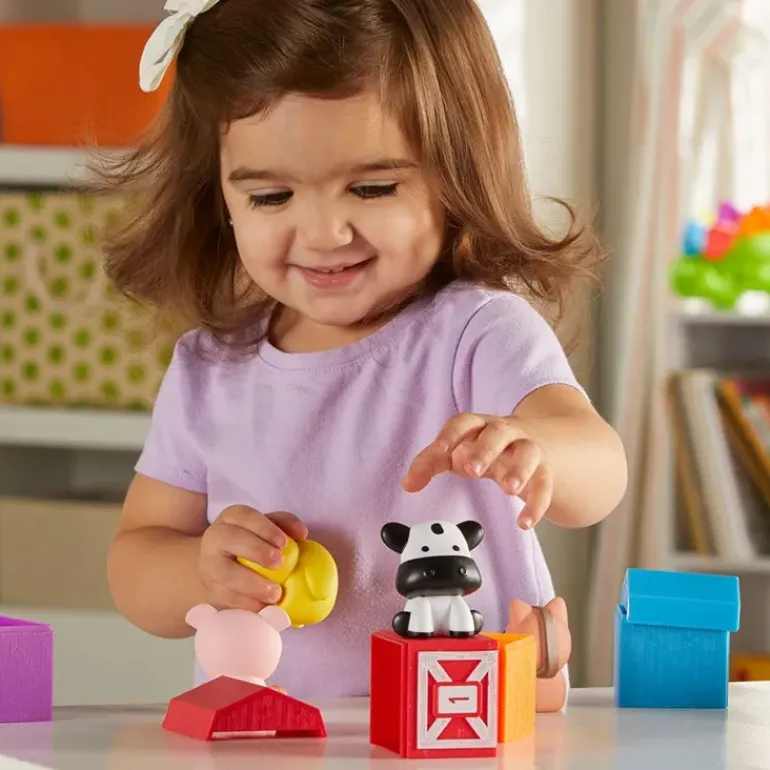 Learning Resources - Peekaboo Learning Farm