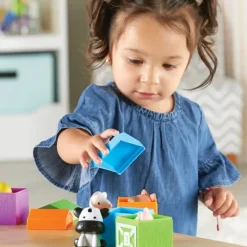 Learning Resources - Peekaboo Learning Farm