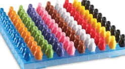 Learning Resources - Penguins On Ice - Math Activity Set