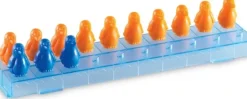 Learning Resources - Penguins On Ice - Math Activity Set