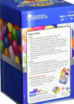 Learning Resources - Pop for Addition and Subtraction Game
