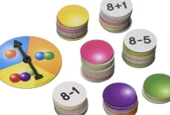 Learning Resources - Pop for Addition and Subtraction Game