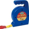 Learning Resources - Pretend & Play Tape Measure