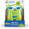Learning Resources - Primary Science and Senses Activity Set