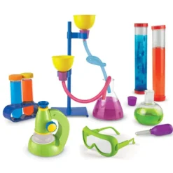 Learning Resources - Primary Science Big View Binoculars