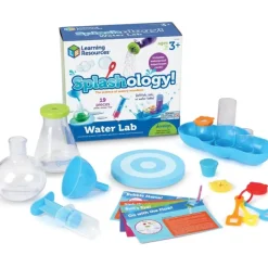 Learning Resources - Primary Science Shining Stars Projector