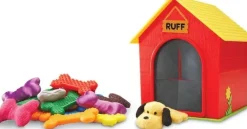 Learning Resources - RuffS House Teaching Tactile Set