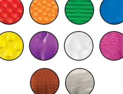 Learning Resources - RuffS House Teaching Tactile Set