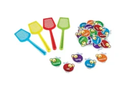 Learning Resources - Sight Words Swat Game