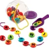 Learning Resources - Smart Snacks ABC Lacing Sweets