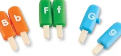Learning Resources - Smart Snacks Alpha Pops