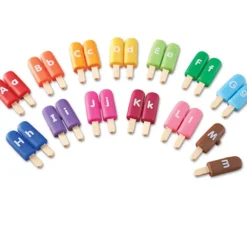 Learning Resources - Smart Snacks Alpha Pops