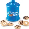 Learning Resources - Smart Snacks Counting Cookies