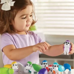 Learning Resources - Snap-N-Learn Counting Sheep