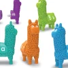 Learning Resources - Snap-N-Learn - Letter Llamas
