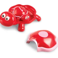 Learning Resources - Snap-N-Learn Number Turtles