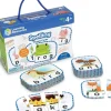 Learning Resources - Spelling Puzzle Cards