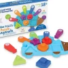 Learning Resources - Spike Puzzle Playmate