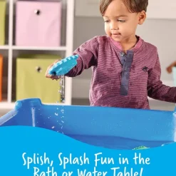 Learning Resources - Spike Rainbow Stackers