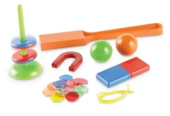 Learning Resources - Splashology! Water Lab