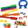 Learning Resources - Super Magnet Classroom Lab Kit