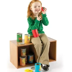 Learning Resources - 1 to 10 Counting Cans