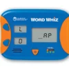 Learning Resources - Word Whiz Electronic Flash Card
