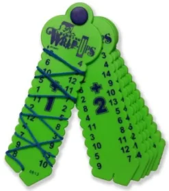 Learning Wrap Ups - Addition