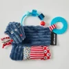 Les Deglingos - Activity Teether Hippo
