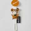 Les Deglingos - Dummy Clip Tiger