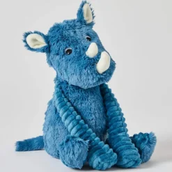 Les Deglingos - Ptipotos Rhino Blue