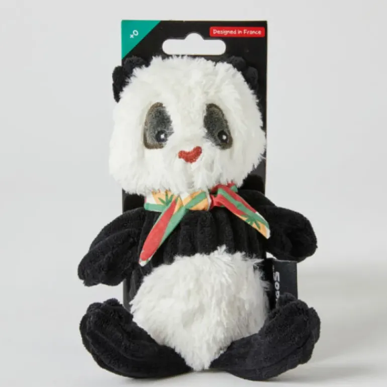 Les Deglingos - Rototos the Panda