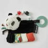 Les Deglingos - Rototos The Panda Activity Rattle