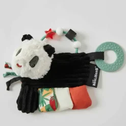 Les Deglingos - Rototos The Panda Activity Rattle