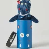 Les Deglingos - Tube Toy Hippo
