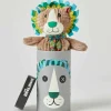 Les Deglingos - Tube Toy Lion