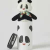 Les Deglingos - Tube Toy Panda
