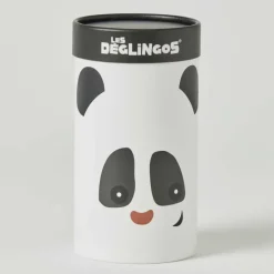 Les Deglingos - Tube Toy Panda