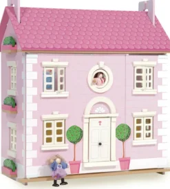 Le Toy Van - Bay Tree Dolls House