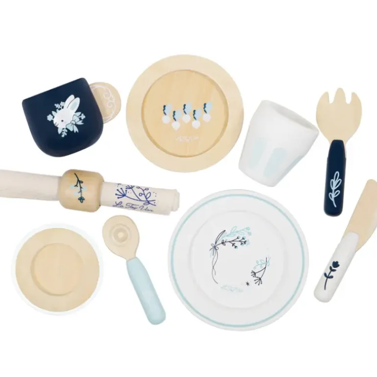 Le Toy Van - Cutlery Dining Set