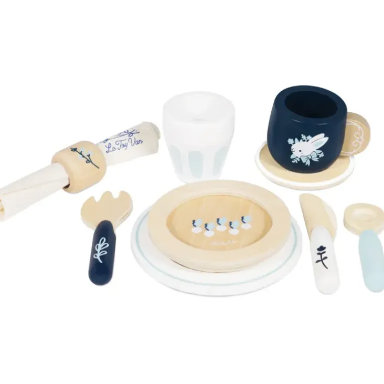 Le Toy Van - Cutlery Dining Set