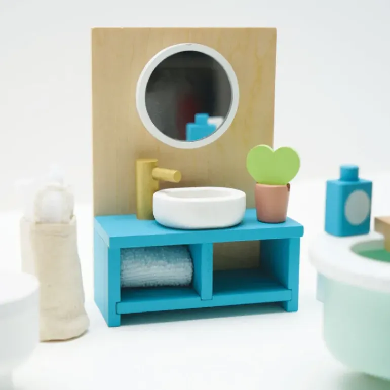 Le Toy Van - Daisylane Bathroom